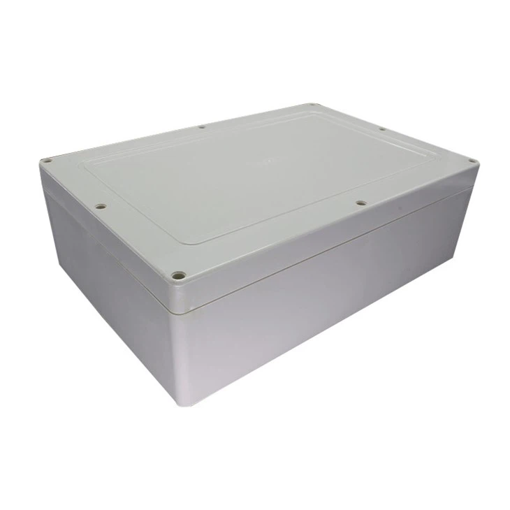 Big Waterproof Box IP65 Enclosure Case