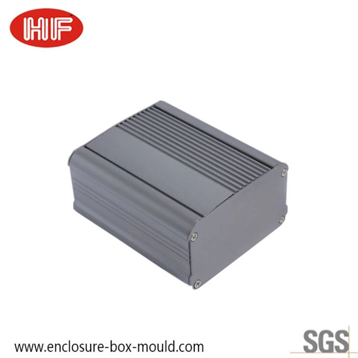 Aluminum Casing Switch Box Electric