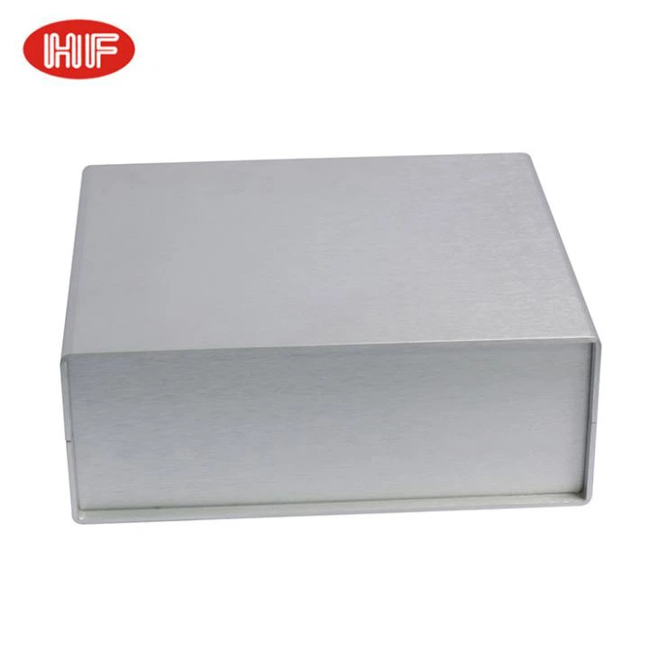 Aluminum Enclosure Case For Electronic Power