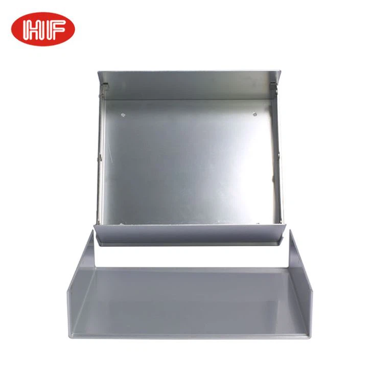 Aluminum Enclosure Case For Electronic Power
