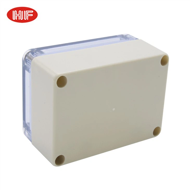 ABS Control Case IP65 Junction Box